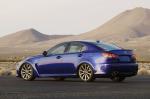 Lexus IS-F 2010 года